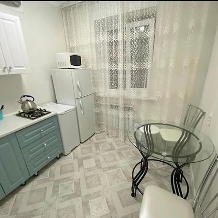Apartament Ахметова 6 7 Ałma Ata Zewnętrze zdjęcie