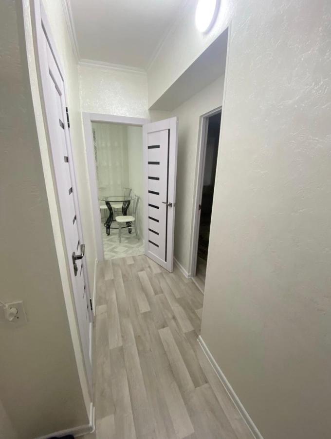 Apartament Ахметова 6 7 Ałma Ata Zewnętrze zdjęcie