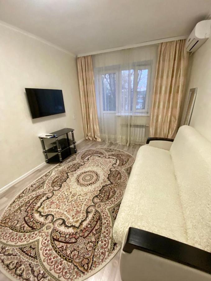 Apartament Ахметова 6 7 Ałma Ata Zewnętrze zdjęcie